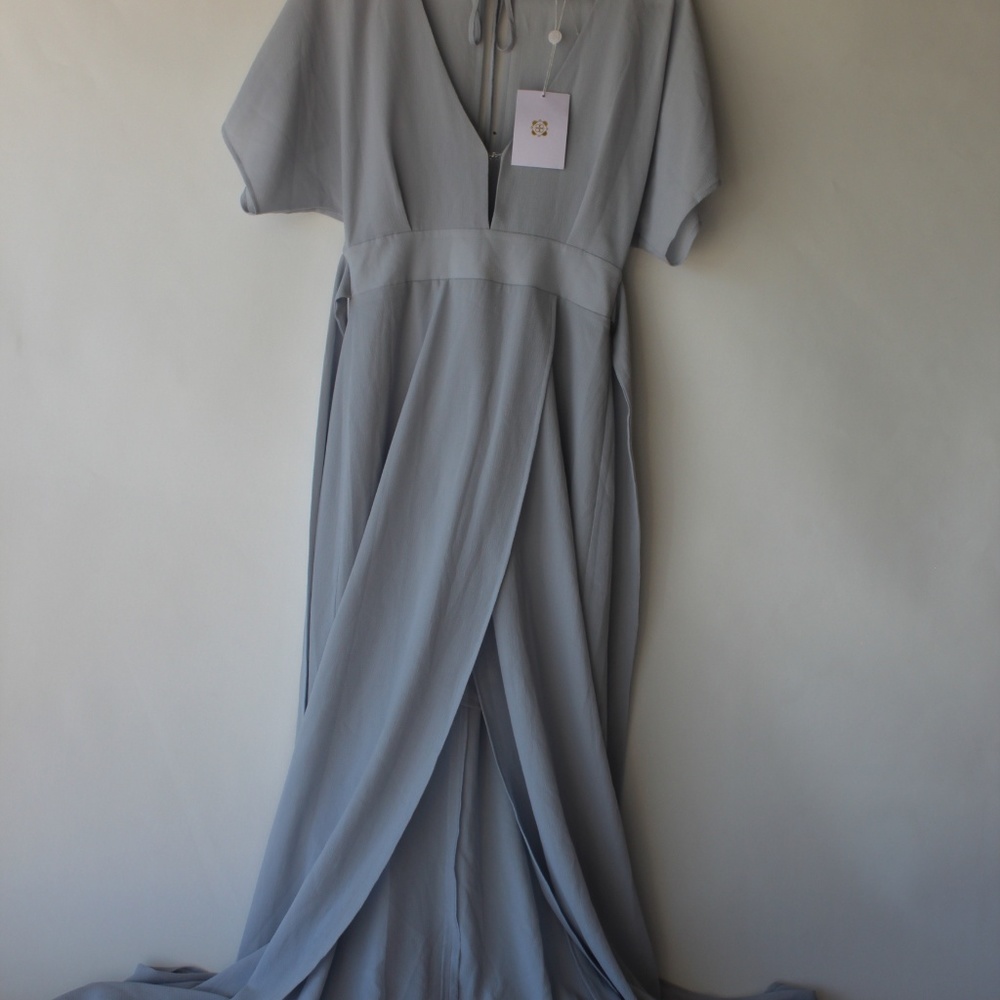 Dress Wayf - Picture 4 of 5
